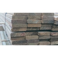 Boxley Timber Fencing and Supplies Ltd