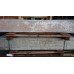 Rockface Concrete Gravel Board 1830 x 300mm