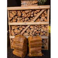 LOGWOOD 40 litre bag