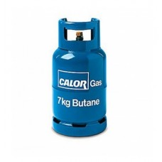 7kg Butane - gas refill