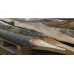 Cleft Chestnut Rail 2900mm