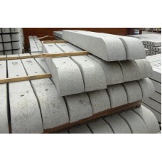 Concrete Fence Spur 1050 x 75 x 75mm