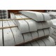 Concrete Fence Spur 1050 x 75 x 75mm