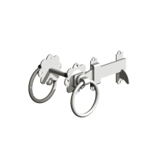 Ring Latch 150mm Ring Latch 150mm