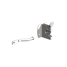Gatemate Medium Auto Latch