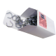 Netting Fasteners