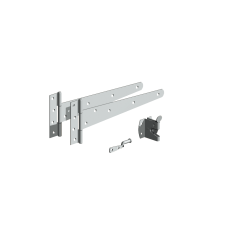 Gatemate Pedestrian Fitting Kit Gatemate Pedestrian Fitting Kit