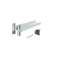 Gatemate Pedestrian Fitting Kit Gatemate Pedestrian Fitting Kit