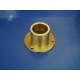Brass / Chrome Rope End Fixing
