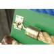 Brass Hook & Eye Rope Fixing