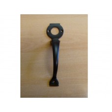 Rimlock Pull Handle