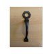 Rimlock Pull Handle