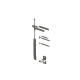 Spring Fastener Set