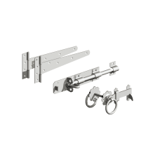 Gatemate Side Gate Fitting Kit Gatemate Side Gate Fitting Kit