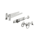 Gatemate Side Gate Fitting Kit Gatemate Side Gate Fitting Kit