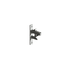 Self Locking Field Gate Catch