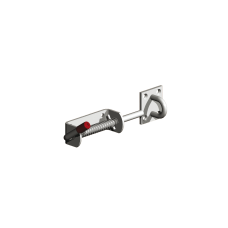 Spring Loaded Animal Bolt 200mm Spring Loaded Animal Bolt 200mm