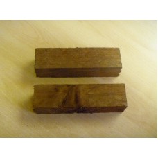 Gravel Board Fittings for wooden posts