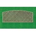 Diamond Trellis Convexed Diamond Trellis Convexed