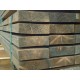 PSE Wooden Gravel Board 1800 x 140 x 40mm