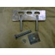 Two Pin Cleat Set Two Pin Cleat Set
